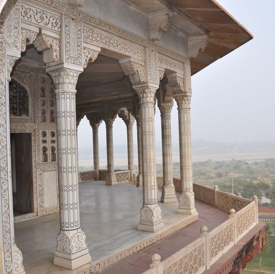 Agra Fort