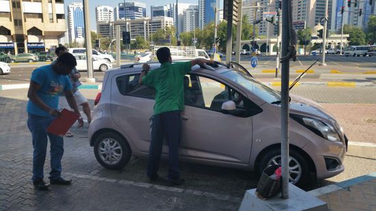 Mann in dubai kennenlernen