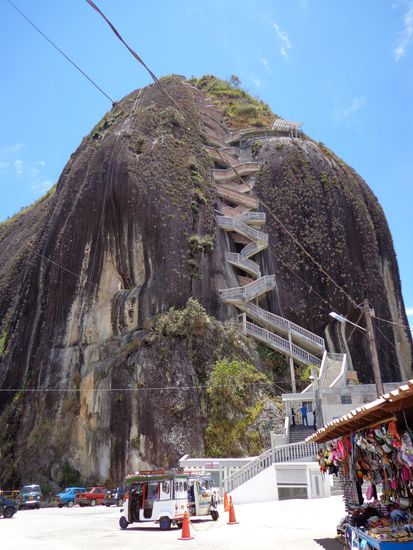 La Piedra