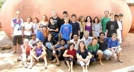 Center for further Learning / Kids and Teachers