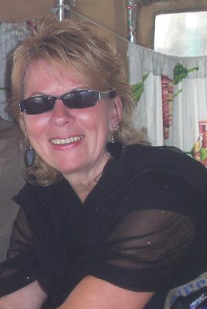 Annette Weirich