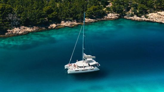 Segelreise für alle: Freiheit erleben, Zeit vergessen