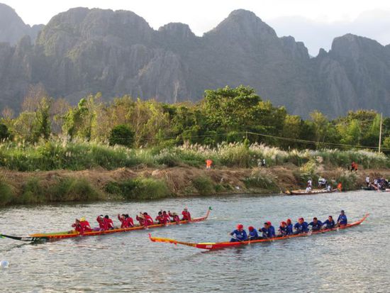 Den ganzen Tag gab es dann Zweikaempfe im 10 min-Takt