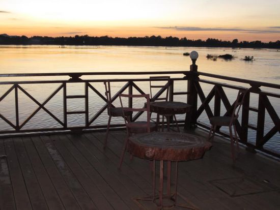 ... aber es lohnt sich!