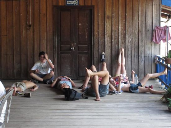 Da bleibt einem nur Abzuwarten und Geduld zu haben...