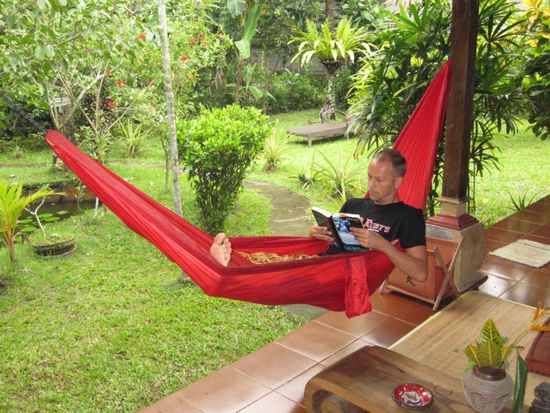 Schön, dass aus Björn, der bis vor einigen Jahren nie gelesen hat, jetzt eine solche Leseratte geworden ist.