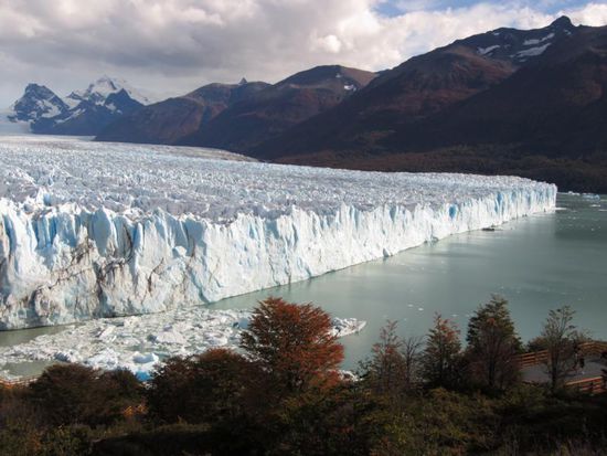 Egal, welchen Wanderweg man wählt - überall bieten sich einem fantastische Ausblicke - ich habe dort über 100 Fotos gemacht 