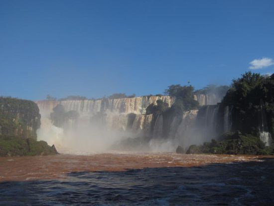 Die Auswahl an Fotomotiven ist einfach unbegrenzt und wir haben mal wieder viel zu viele Bilder gemacht.