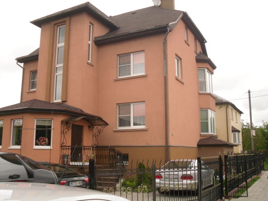 Pension Klavdia in Königsberg