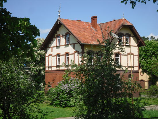 Haus der Wasserwirtschaft