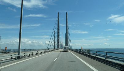 Öresundbrücke