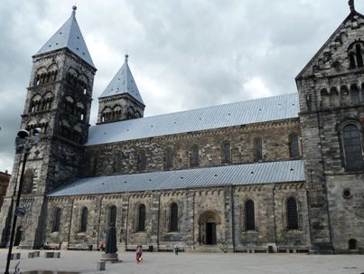 Der Dom (Domkrypta)