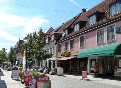 Kristianstad