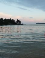 Die letzte Spitze vom Vättersee