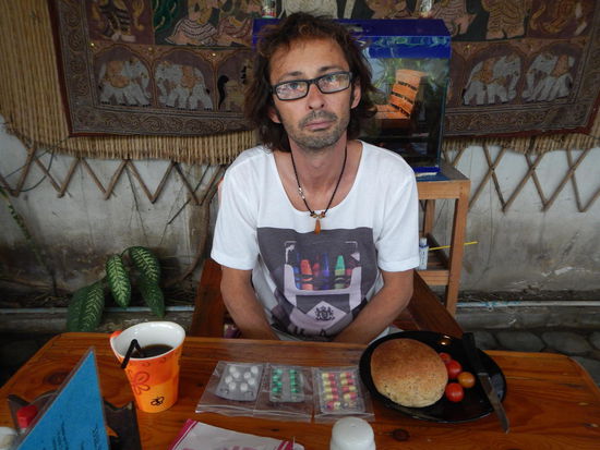 Mahlzeit!! (Chiang Mai)