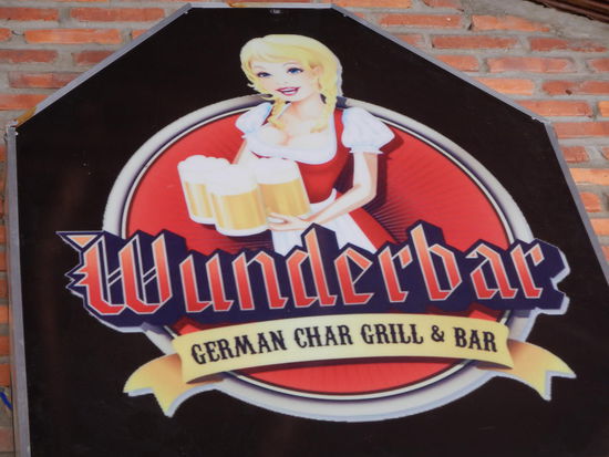 Mit dazugehoeriger "Wunderbar"..
(Mui ne)
