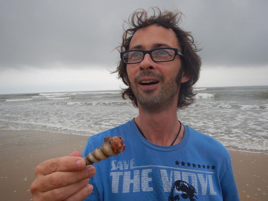 Gugug Mister Crabs
Benaulim