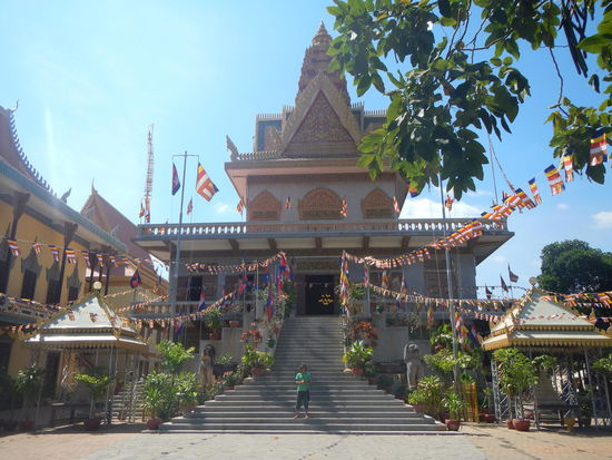 Tempel- Name vergessen (P.P.)