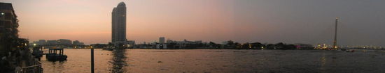 Abendpanorama (Bkk)