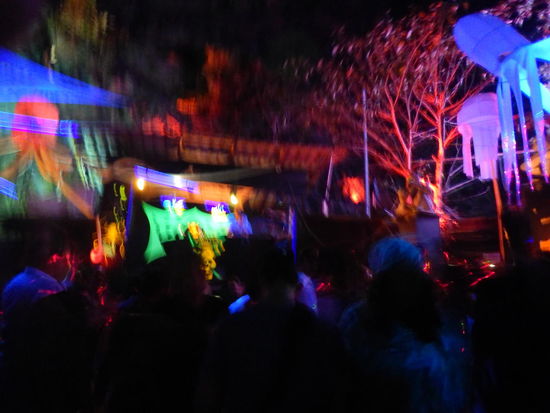 Piratesbar (K. P.)