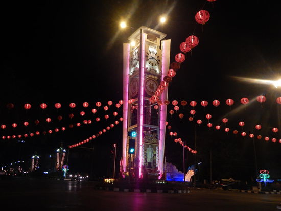 Happy chinese new year und an guatn rutsch  (Trang)