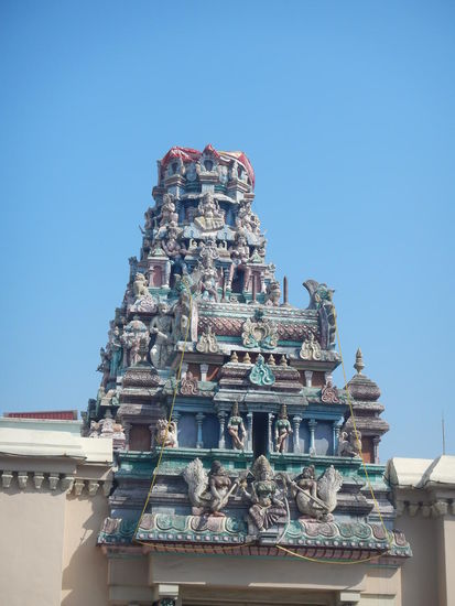 Hindus...