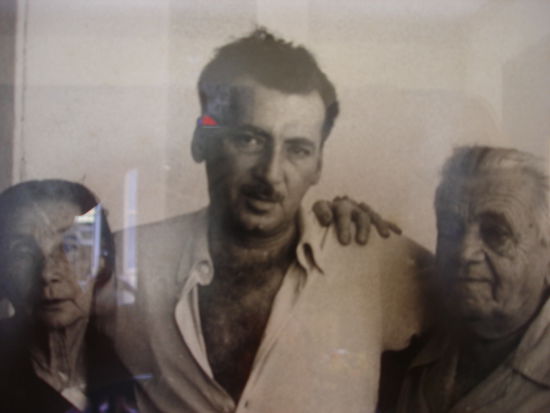 Jorge Amado