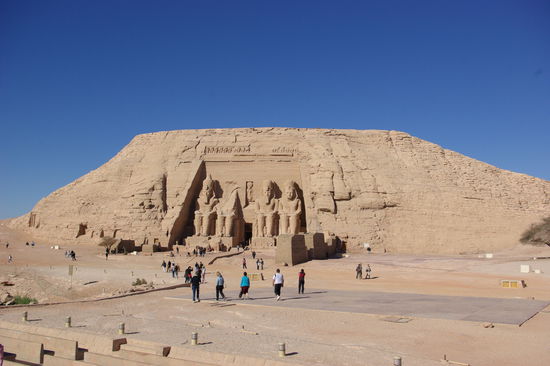 Abu Simbel