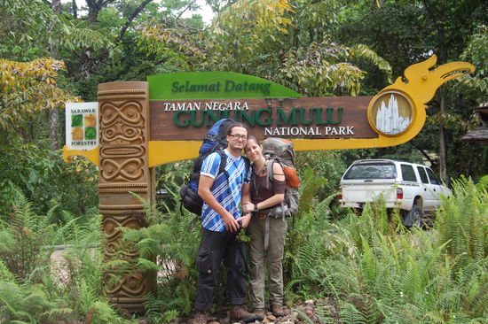 ...schon 3 Jahre her, aber das Equipment ist noch exakt das Gleiche...
Auf geht's 