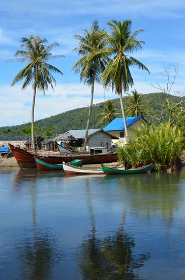 Kurzer Zwischenstop auf unserem Mopedausflug um die Insel. Endlich habe ich nach etwas Tueftelei auch herausgefunden, wie man die Bilder hochkant einfügen kann.