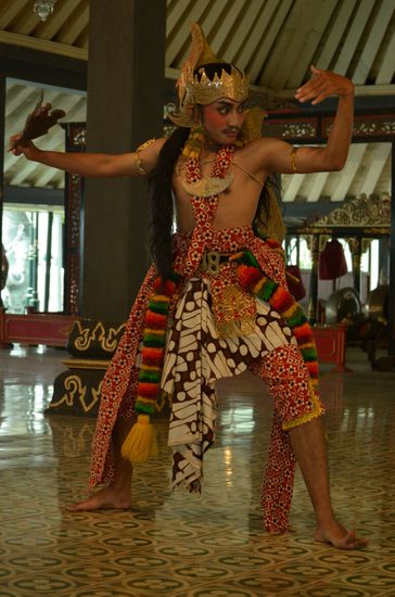 Immer wieder sonntags - Zeremonie im Palast des Sultans