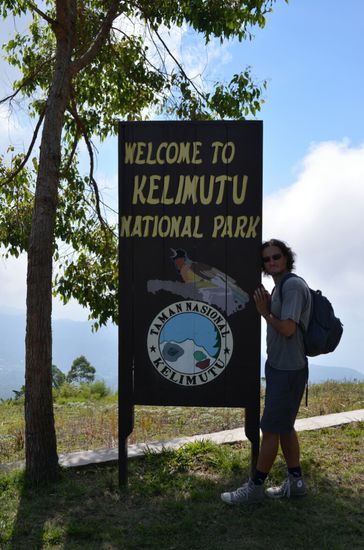In diesem Nationalpark haben wir gern Eintritt bezahlt. Der Park war sehr schön gepflegt und wir fühlten uns fast in deutsche Mittelgebirge versetzt.
