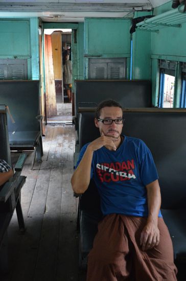 Wer möchte da nicht zur "Upper Class" gehören?