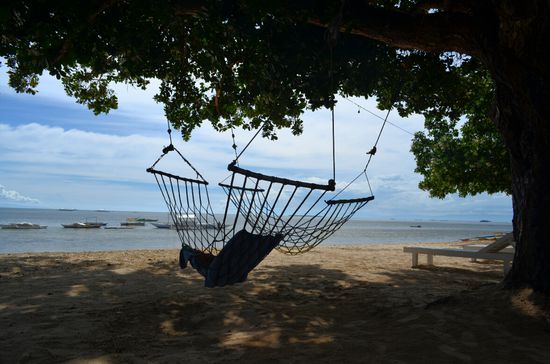 Nach etwas Suchen haben wir doch noch ein wunderbares Fleckchen Erde gefunden, fast ganz für uns allein.
