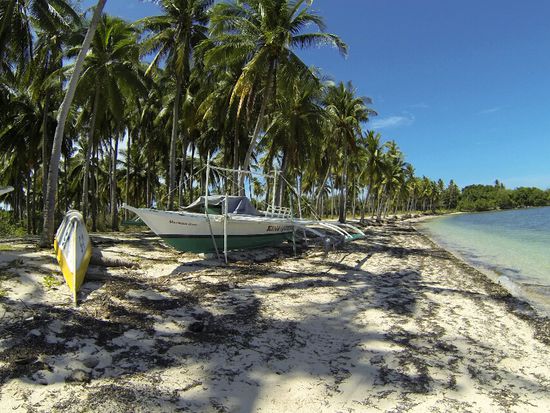 Malapascua Impressionen 2.