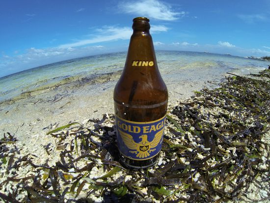 Stillleben auf philippinisch.