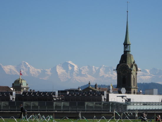 Ein kleiner Vorgeschmack für alle die mich noch besuchen kommen 
