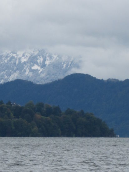 Luzern - See &amp; Berge