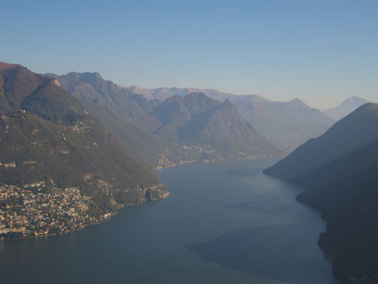 Lugano