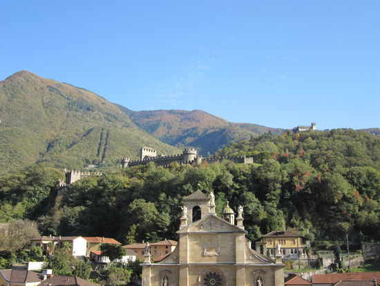 Bellinzona