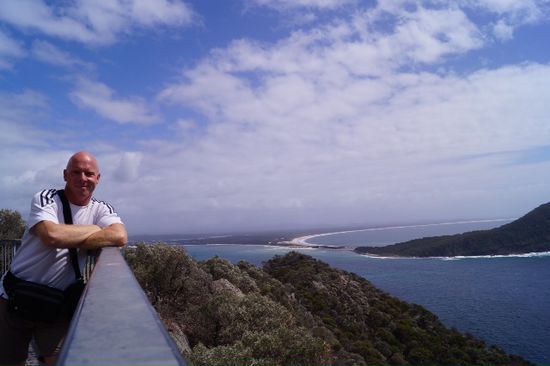Port stephens