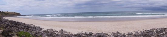 sharpes bay