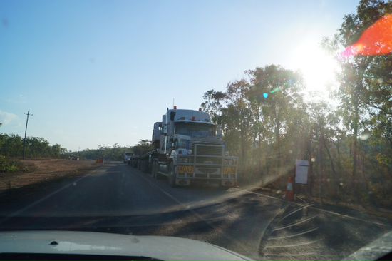 Road Train
