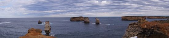 Bay of Islands.