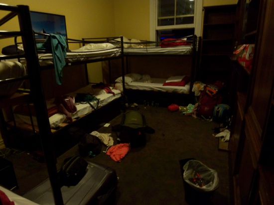 Madchenzimmer ....