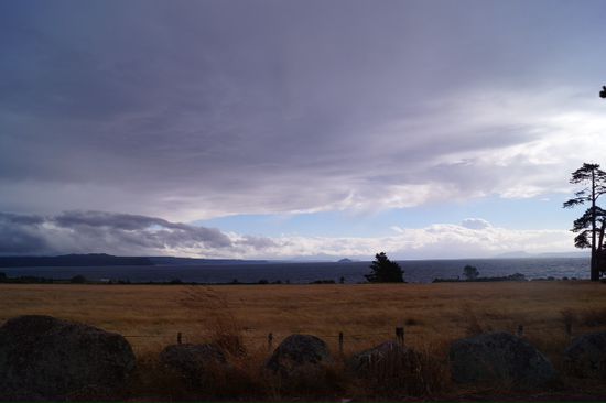 Lake Taupo