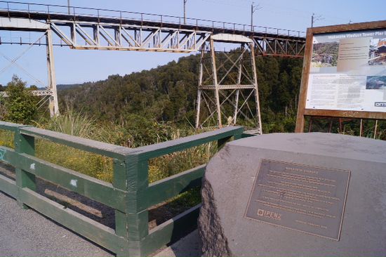 Altes Eisenbahnviadukt