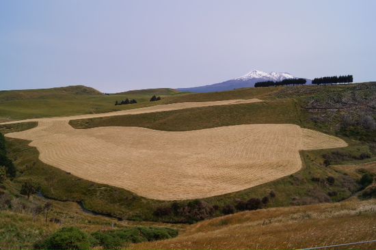 Schönes Neuseeland