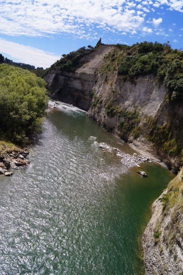 Canyon
