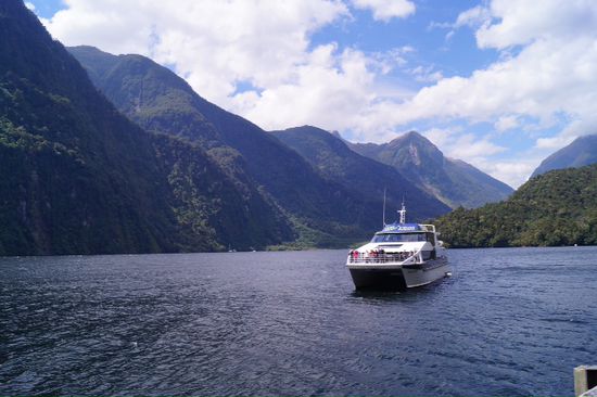 Unser Boot